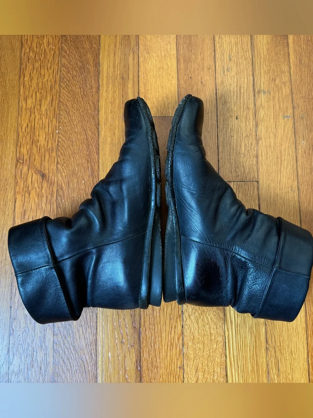 Arche Ankle Boots EUR/FR 40 US 9 UK 7
